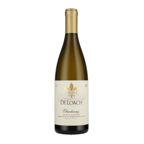 Deloach Chardonnay Heintz Vineyard Green Valley Russian River 2020 