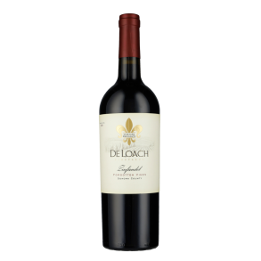 Deloach Forgotten Vines Zinfandel Sonoma County 2019 