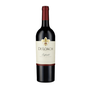 Deloach Russian River Zinfandel 2019