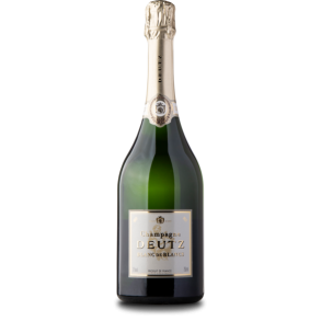 Deutz Blanc de Blancs, Vintage Champagne 2019 