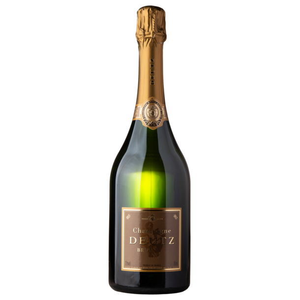 Deutz Brut, Vintage Champagne 2018 
