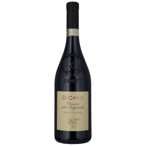 Di Carlo Amarone Classico Cantine Lenotti 2016