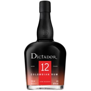 Dictador 12 Years 40% 
