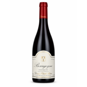 Bourgogne Rouge Domaine Charles Audoin 2023