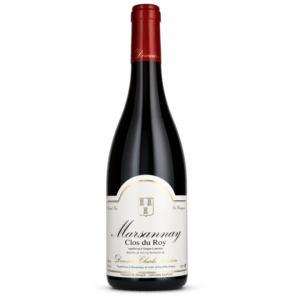 Marsannay Clos du Roy Domaine Charles Audoin 2020