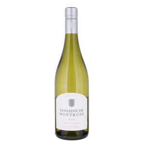 MONT ROSE, CHARDONNAY IGP C�tes-de-Thongue, Dom. Montrose 2025