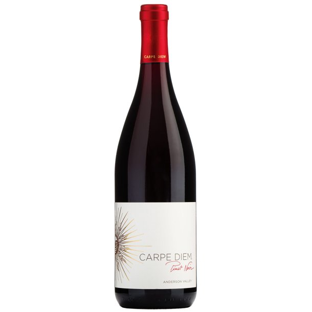 Pinot Noir Carpe Diem Domaine Anderson Anderson Valley California 2018
