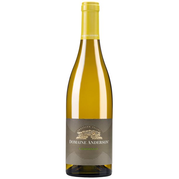 Chardonnay Domaine Anderson Valley 2019
