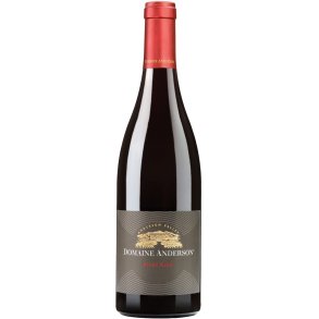 Pinot Noir Domaine Anderson Valley 2018