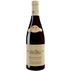 Bourgogne Rouge Domaine Lup-Cholet 2022 