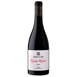 MENCIA CEPAS VIEJAS Dominio de Tares Bierzo 2019