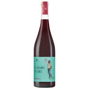 Mencia el Paisano Dominio de Tares Bierzo 2022