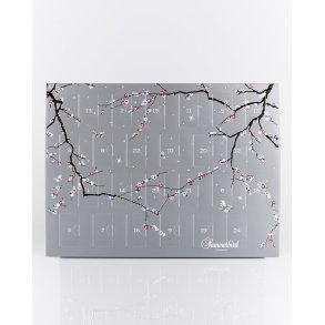 Summerbird Double Christmas Calendar  2025 Edition