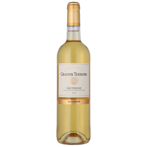 DOURTHE SAUTERNES Dourthe Bordeaux 2022