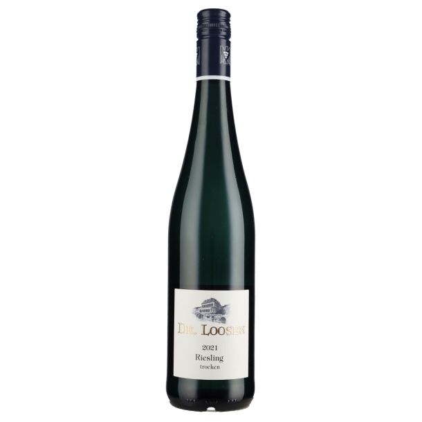 Dr. Loosen Riesling Trocken 2021