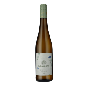 Villa B�rklin Riesling Pfalz Dr. B�rklin-Wolf 2022