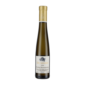 Dr. Loosen Riesling Beerenauslese 2018 18,75 cl.