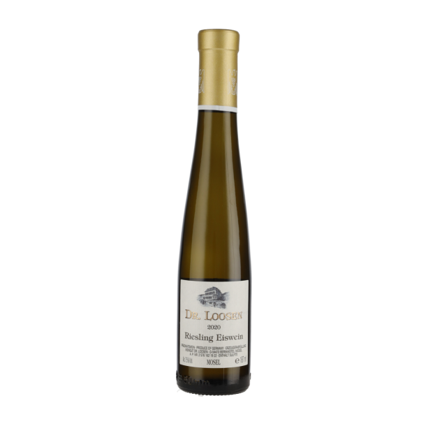 Dr. Loosen Riesling Eiswein 2020 18,75cl