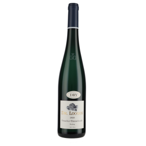 Dr. Loosen Riesling Graacher Himmelreich Grosses Gewchs Alte Reben 2020