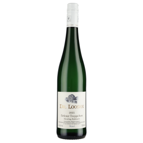 Dr. Loosen Riesling Kabinett Erdener Treppchen 2021