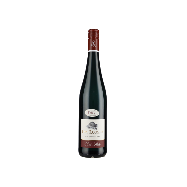 Dr. Loosen Riesling Red Slate 2021