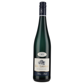 Dr. Loosen Riesling Blue Slate 2022
