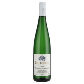 Dr. Loosen Riesling Sptlese Wehlener Sonnenuhr 2020