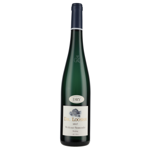 Dr. Loosen Riesling Wehlener Sonnenuhr Grosses Gewchs Alte Reben 2017