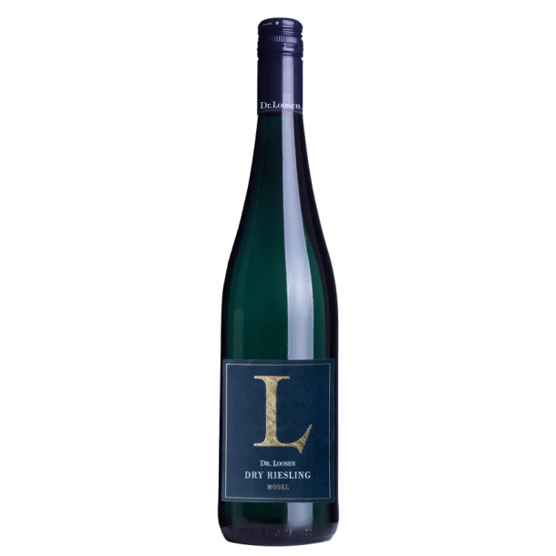 Riesling L Dr. Loosen 2024
