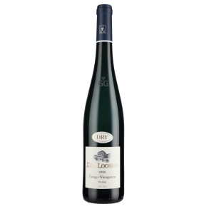 Dr. Loosen Riesling �rziger W�rzgarten Grosses Gew�chs Alte Reben 2022