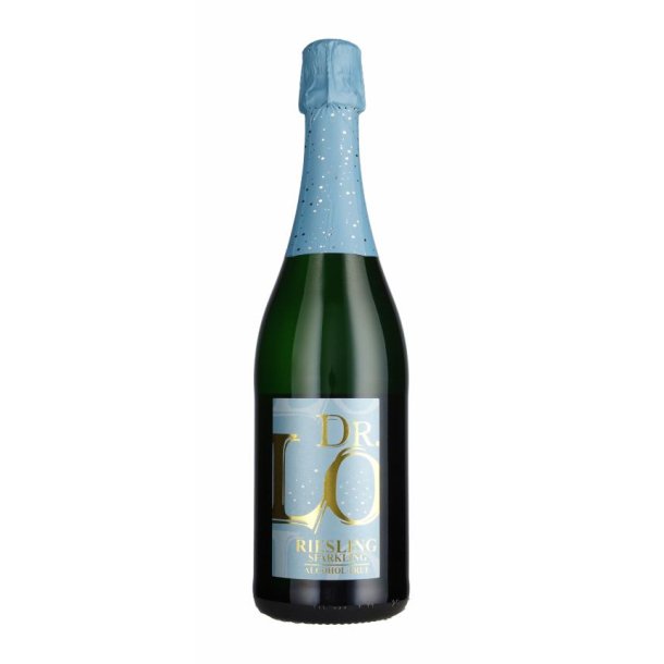 Riesling Sparkling Non-Alcoholic Dr. Loosen