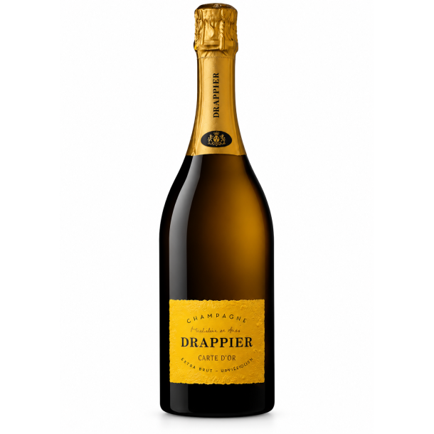 Drappier Carte d�Or Extra brut