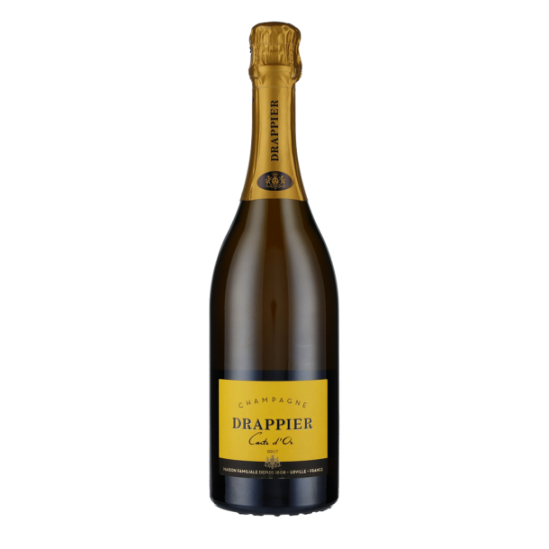 Drappier Champagne Carte d'or Brut