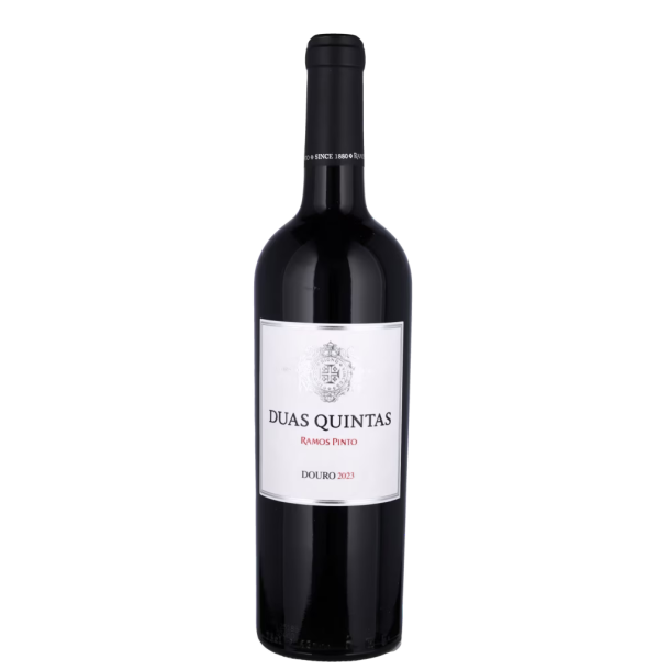 DUAS QUINTAS RED Douro, Ramos-Pinto 2023