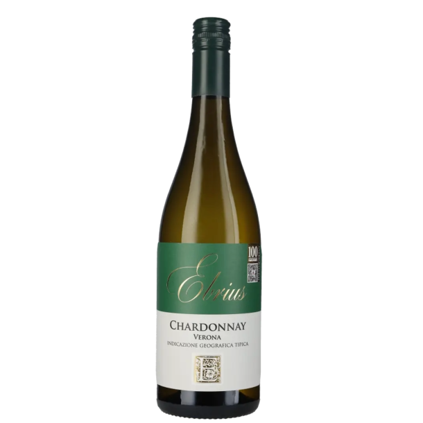 Ebrius Chardonnay Trevenezie IGT 2024