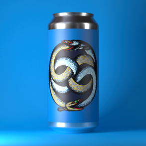 Bad Seed Brewing - Eels 