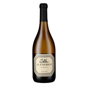 El Enemigo Chardonnay Mendoza 2023