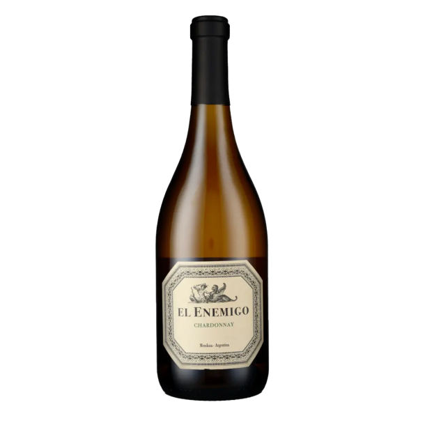El Enemigo Chardonnay Mendoza 2023