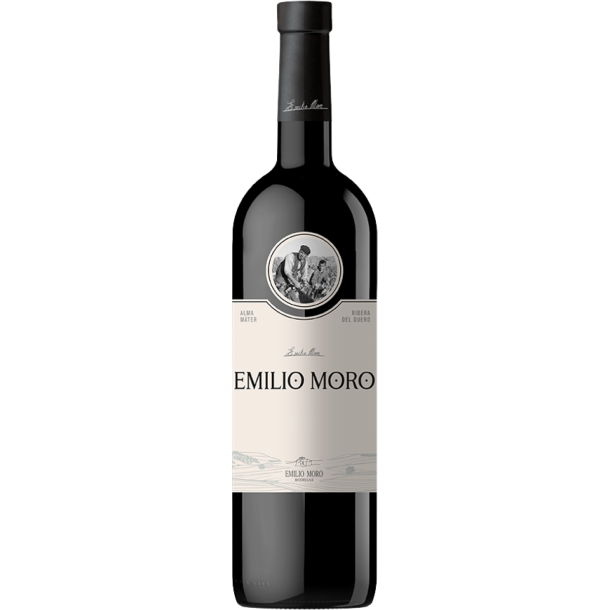 Emilio Moro Ribera del Duero 2021