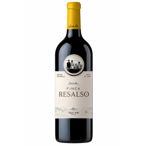 Finca Resalso � Bodegas Emilio Moro 2024 