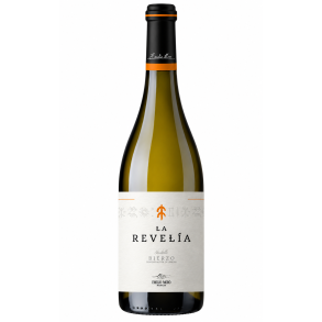  Bodegas Emilio Moro - La Revelia Godello 2022 