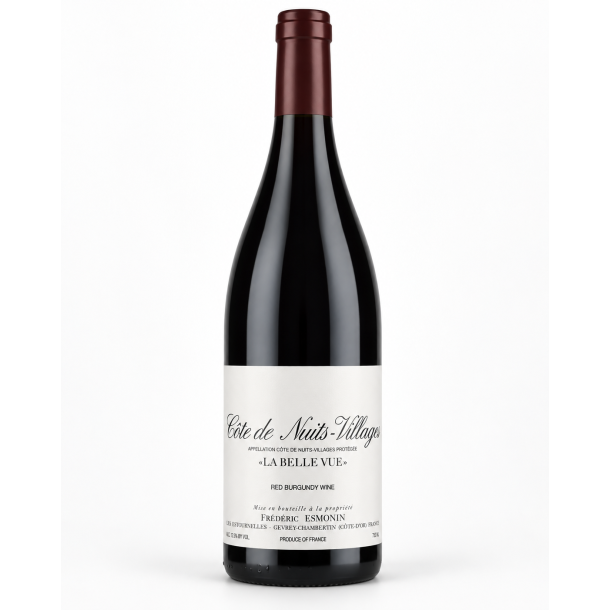 C�te-de-Nuits-Villages La Belle-Vue Domaine Fr�d�ric Esmonin 2024