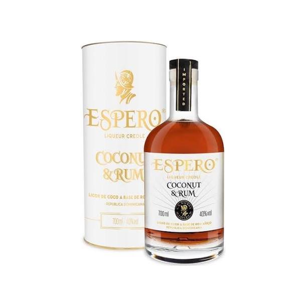 Ron Espero Coconut &amp; Rum