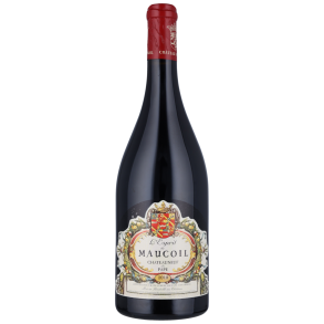 Chateauneuf-du-Pape Esprit Ch�teau Maucoil �ko 2019