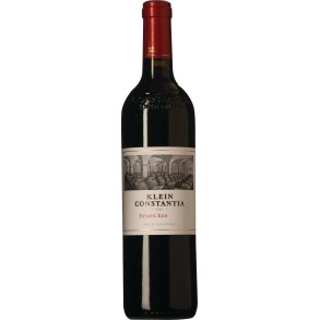 Klein Constantia Estate Red 