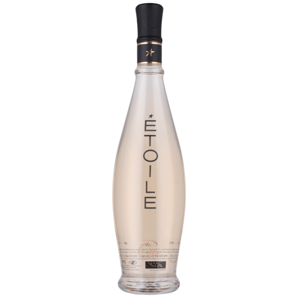 ETOILE ROSE Domaines Ott, Provence 2021