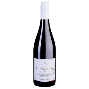 Le Petit Etoile Cabernet Sauvignon Alkoholfri ko