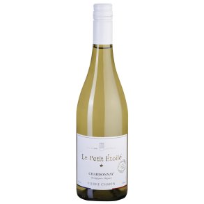 Le Petit Etoile Chardonnay Alkoholfri ko