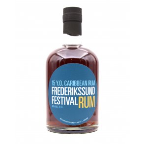 Frederikssund Festival Rom