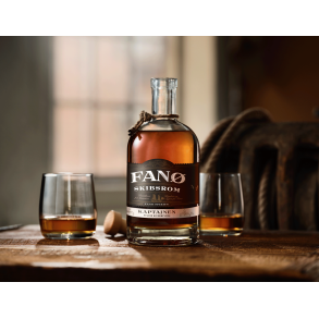 Fan� Skibsrom Kaptajnen 